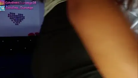 Catalina_Durango1 webcam model stream image