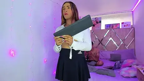 parejacaliente20154 webcam model stream image