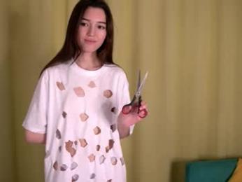 consuelabrasington webcam model stream image