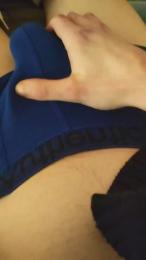 Marrauret webcam cam4 model stream image