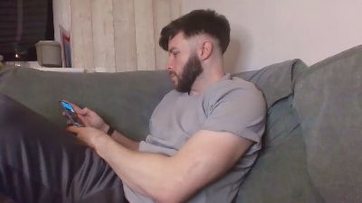 MasterJakeJohns webcam cam4 model stream image