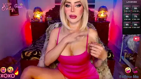 _QueenGoddess_ webcam stripchat model stream image