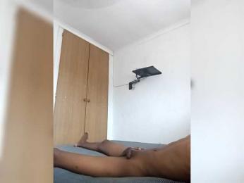 BLACKMAGICC webcam model stream image