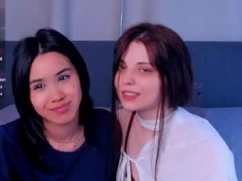 dainalargena webcam chaturbate model stream image