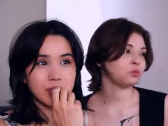 dainalargena webcam chaturbate model stream image