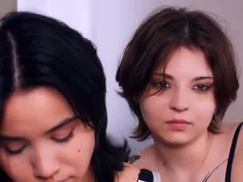 dainalargena webcam chaturbate model stream image