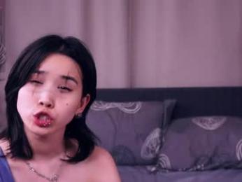 dainalargena webcam chaturbate model stream image