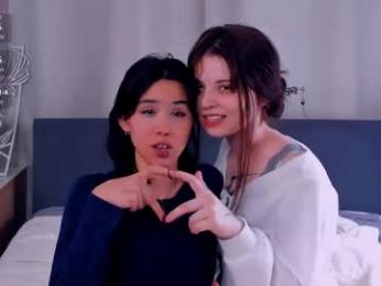 dainalargena webcam chaturbate model stream image