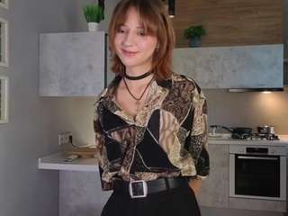 flirtiny webcam model stream image