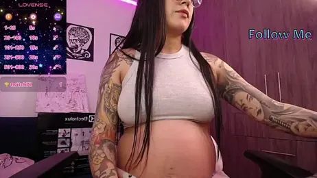 hibridaaa20 webcam stripchat model stream image