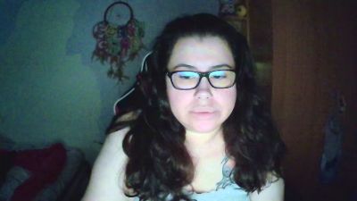 Fragancia1 webcam model stream image