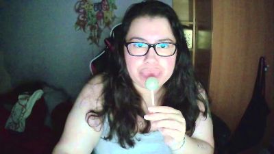 Fragancia1 webcam model stream image