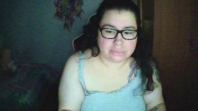 Fragancia1 webcam model stream image