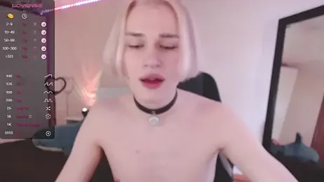 rainbow__salt webcam model stream image