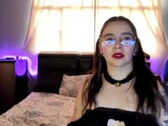 alaia_soul_ webcam model stream image