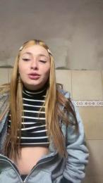 ailenfer webcam model stream image