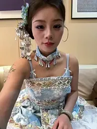 Asia-GoodLuck webcam stripchat model stream image