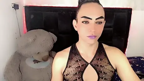 Michell_Queen webcam model stream image