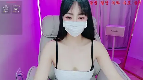baby_taeri webcam stripchat model stream image