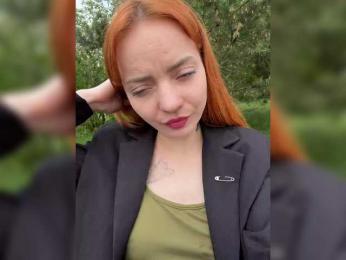 SherrySery webcam model stream image