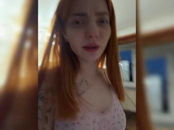 SherrySery webcam model stream image