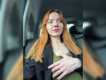 SherrySery webcam model stream image