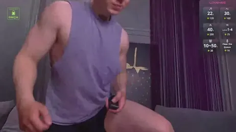 Massimo_Voss webcam model stream image