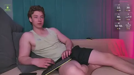 Massimo_Voss webcam model stream image