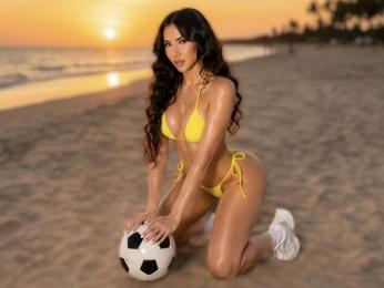 AnyaHills webcam livejasmin model stream image