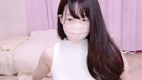 SAYORIxo webcam model stream image