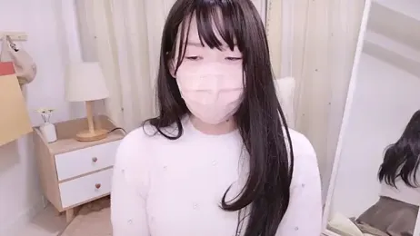 SAYORIxo webcam model stream image