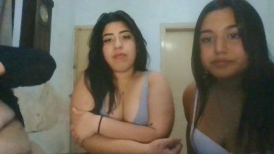 putihousee webcam model stream image