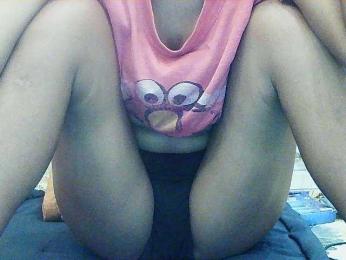 Titounea webcam model stream image