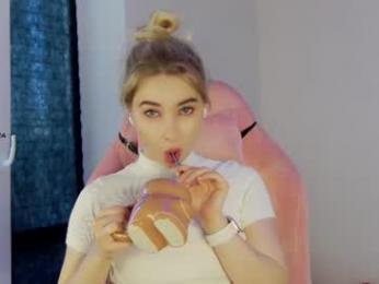 haters_ webcam model stream image