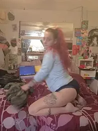 GemmaJustice1127 webcam model stream image