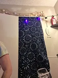 GemmaJustice1127 webcam model stream image