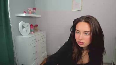 AdeleVibe webcam model stream image