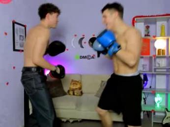 emmanuel_shine webcam model stream image