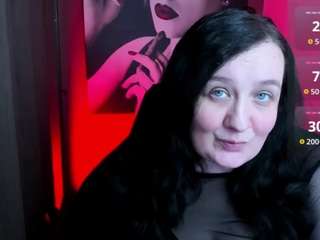 queenofhaze webcam model stream image