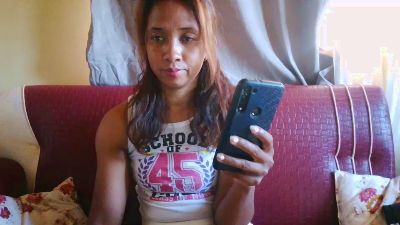 Sandy_Wendy webcam model stream image