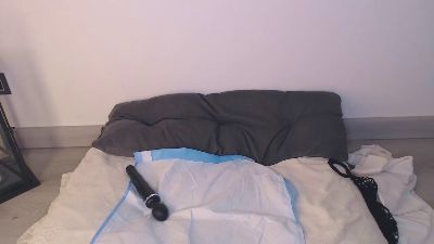 Dorotyclelia webcam model stream image