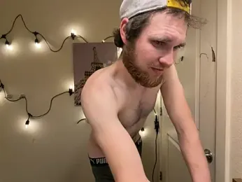 Bad_Boy69_MattZZZ webcam model stream image