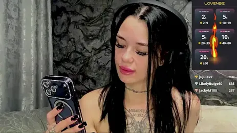 Astrid_XxX webcam stripchat model stream image
