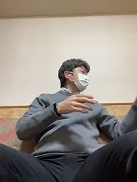 suzuki118 webcam model stream image