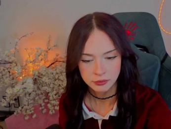 Adetta webcam model stream image