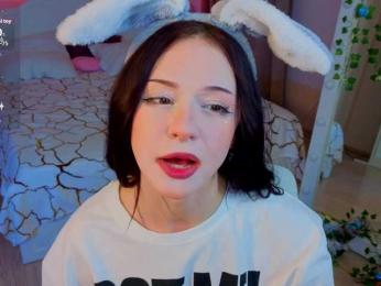 Adetta webcam model stream image