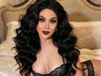 EllaKnox webcam model stream image