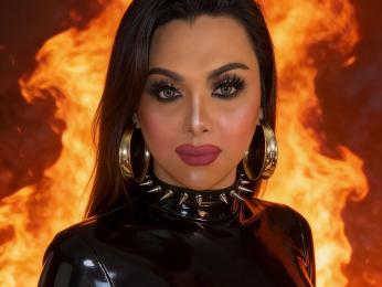 EllaKnox webcam model stream image