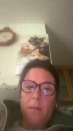 Miss802 webcam model stream image