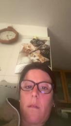 Miss802 webcam model stream image